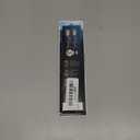 Philips Sonicare A3 All-in-One - Genuine Replacement Electric Toothbrush Heads, Black, 2 Pack, HX9092/95