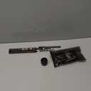 LAVONE Hair-Like Eyebrow Pen Makeup kit, Eyebrow Pencils for Women with Waterproof Microblading Eyebrow Pencil, Eyebrow Pomade, Eyeliner and Eyebrow Brush, Create Full, Natural Brows, Dark Brown