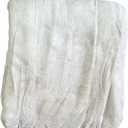 Sunbeam Royal Luxe Mushroom Heated Blanket 12 Heat Settings Auto-Shut Off Machine Washable Full