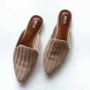 Mia Girl Women's Shoes 8.5