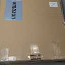 KERDE Electric Bidet Toilet Seat,Bidets For Existing Toilets,Rlongated,One-click Intelligent Operation, Warm Water Cleaning,Slow Close,Seat Cushion Keep Constant Temperature In Winter (Armrest)