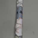 Fvlow Boho Cactus Wallpaper Peel and Stick, 17.4" x 78" Botanical Self Adhesive Shelf Liner Green Floral Contact Paper Western Wallpaper Waterproof Contact Paper for Countertop Desk Cabinets Decor