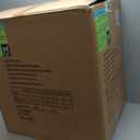 Folding Mattress Single Size,6 inch Memory Foam Tri Portable Trifold Mattress Topper Single with Breathable & Washable Cover, Foldable Guest Bed for Camping(25"75"6")