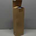 6 ft Extendable Duster Handle with 20 Refills, Compatible with Swiffer, Disposable Microfiber Dusting Pads for Home Cleaning, Ceiling, Fan, Window, Hard-to-Reach Areas