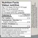 SodaStream Diet Ginger Ale Syrup, 14.8 Fluid Ounce