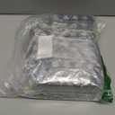 8 Pack Solar Wall Lights for Outside 6000K Cold Solar Fence Lights Up and Down LED Autumn Outdoor Decorative Waterproof Lamps Dusk to Dawn LED Lighting Wall Sconces for Outside Deck Garage