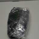 Black WIg for Women Long Wavy Wigs with Bangs Layered Synthetic Fluffy Wig Halloween,Costume,Cosplay,Daily Use