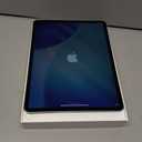 Apple iPad Air 13-inch (M4): Liquid Retina Display, 128GB, 12MP Front/Back Camera, Wi-Fi 7 with Apple N1, Touch ID, All-Day Battery Life Space Gray