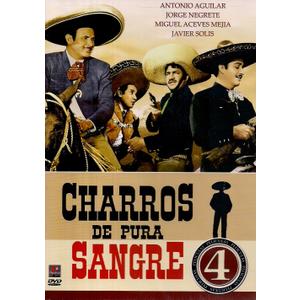 Charrps De Pura Sangre