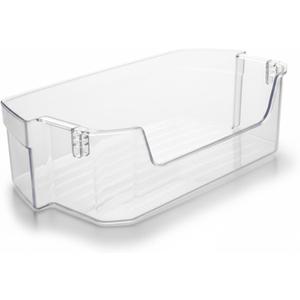 Mallofusa WR71X38307 WR71X30144 Refrigerator Door Shelf Bin Replacement Compatible with GE Refrigerators 1 PCS