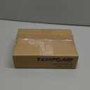 Soap Dispenser for Kitchen Sink, Built in Sink Soap Dispenser Lotion Dispenser with 17 OZ Bottle, Refill from The Top Bar Sink Soap Dispenser, Chrome