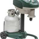 Mosquito Magnet Executive Mosquito Trap and Killer - Protect Up to 1 Acre - Attract, Trap and Kill Mosquitoes, Midges, No-See-Ums, Black Flies, and Other Flying Insects - MM3300B