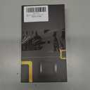 3 x WRJ Magnetic Case for iPhone 13,iPhone 14 Case with Screen Protector, Magnetic Translucent [Compatible with Magsafe] Slim Anti-Fingerprints Shockproof Protective Cover for Women Men-Light Purple