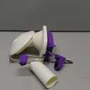 Yarn Ball Winder for Crocheting: Yarn Winder for Crocheting & Yarn Spinner for Knitting Hand Operated