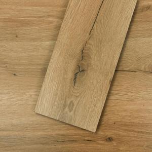 Mysflosy Peel & Stick Floor Tile, 36-Pack 54 Sq.Ft Waterproof Vinyl Flooring Self-Adhesive, Wood-Look Vinyl Planks for DIY Installation