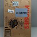 Huggies Size 1 Diapers, Little Snugglers Diapers, Size 1 (8-14 lbs), 198 Count (6 Packs of 33)