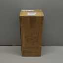 Otrolepota Portable Baby Chair, Folding Booster Seat with Tray for Dining Table Compact Camping Chair for Lawn Beach Travel Babies 6-36 Months, Zoo