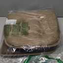 Non-Slip Chair Cushions, Assembled in USA, U-Shaped Skid-Proof Seat Pads for Dining Room, Kitchen, Office, 15"x16"