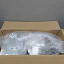 Infrared Light Therapy 275W Red Infrared Therapy Lamp for Body or Pain Therapy Device with Timer and Adjustable Height Stand