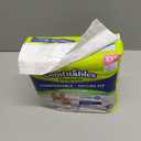 Hartz Comfitables Disposable Dog Diapers, Size XXS 42 count, Comfortable & Secure Fit, Easy to Put On, Super Absorbent Male and Female Diaper