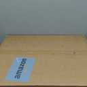 8-Light Glass Globe Sputnik Chandelier Matte Black and Gold Mid Century Modern Ceiling Light Fixture Adjustable Vintage Hanging Pendant Lighting for Dining Room Kitchen Bedroom Farmhouse