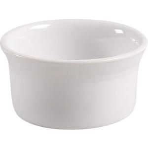 Fiesta White 568 4-Inch Ramekin