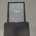 Big Screen Phone Magnifier, 2026 New 3D HD Screen Expander, Movie Screen Amplifier Foldable Phone Stand for Travel, Portable Magnifying Screen for Elderly (12 inch)