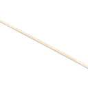 Dowel Rods Wood Sticks Wooden Dowel Rods 3/8 x 36 Inch Unfinished Hardwood Sticks for Crafts and DIYers 10 Pieces by Woodpeckers