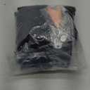 6 Pcs Renaissance Costume Women, Medieval Dress for Women Fairy Costumes Elf Viking Dress for Halloween Ren Faire (XX-Large, Black)