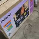 Samsung 55-Inch Class Crystal UHD U8000F 4K Smart TV (2025 Model) Endless Free Content, Crystal Processor 4K, MetalStream Design, Knox Security, Compatible with Alexa