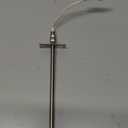 Upgraded BlueStars WPW10181986 W10181986 W10131826 Range Oven Sensor Probe Part - Compatible with Whirlpool Maytag Kenmore Ranges - Replaces WPW10181986 8273902 W10131826 PS11749737 AP6016450