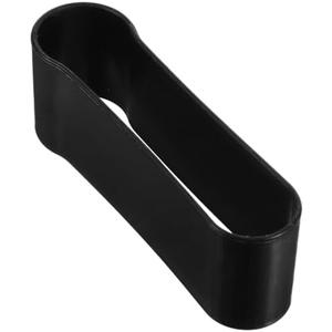 BESPORTBLE Crutch Binding Sleeve for Secure Cane and Crutch Hold - Soft Comfortable Arm Support Accessory for Indoor Outdoor Mobility Aid