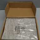 2Pack 35 Water Panel Humidifier Replacement Filter Made of Aluminum Mesh Compatible with AprilAire WholeHouse Humidifier Models 300 350 360 560 560A 568 600 600A 600M 700 700A 700M 760 760A 768