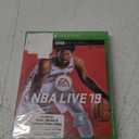 NBA Live 19 - Xbox One, Platform : Xbox One