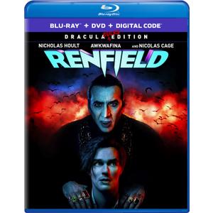 Renfield - Dracula Sucks Edition Digital