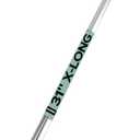 Falkon 31.8" Extra Long Metal Shoe Horn | Shoe Horn Long Handle for Seniors, Men & Women