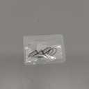 USB-C to Micro USB Adapter, 2-Pack USB Type C Female to Micro USB Male Converter USB C to Micro B 2.0 Charge & Data Sync Compatible with Samsung Galaxy S7 S6 J7 Note 5 Kindle Ps4 and More -Grey