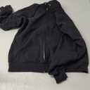 Hanes, Ecosmart Fleece Full-zip Hoodie for Men, Hooded Sweatshirt (X-Large, Black)