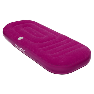 AIRHEAD Sun Comfort Cool Suede Pool Lounge