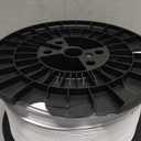 Polymaker ASA Filament 1.75mm White, 5kg ASA 3D Printing Filament, Heat & Weather Resistant - ASA 3D Printer Filament Perfect for Printing Outdoor Functional Parts