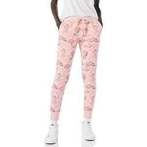 Amazon Essentials Disney | Marvel | Star Wars Women's French Terry Fleece Jogger Sweatpants Medium