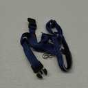 HALTI Headcollar - to Stop Your Dog Pulling on The Leash. Adjustable, Reflective and Lightweight, with Padded Nose Band. Dog Training Anti-Pull Collar for Medium Dogs (Size 2, Cobalt Blue)