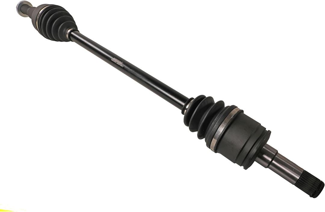 10E009R Premium CV Axle Shaft