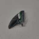 4.6 Inch / 3 Inch Surfboard Fin Soft Center Fin for Inflatable SUP Paddle Board Longboard (Grey)