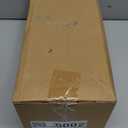 Cedilis Set of 4 Stackable Cat Mug with Stand and Spoon, 15 oz Cute Ceramic Coffee Mug for Cat Lover, Cappuccino, Tea, Hot Cocoa, Latte, Drinks, Green, Blue, Pink, Yellow