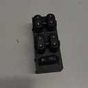 A-Premium Master Power Window Switch Driver Side Compatible with Ford F-150 2004-2008, Expedition 2003-2006, Crown Victoria 2003-2008 & Lincoln Mark LT & Mercury Grand Marquis, Marauder