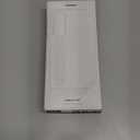 Samsung Galaxy Z Fold7 Clear Grip Phone Case, Anti-Scratch, Stylish, Easy to Hold, Anti-Reflecting Film, Comfortable, Sleek, US Version, Transparent