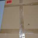 Partsam 1 Pair Boat Trailer Guides Kit, 40"/48" Adjustable Height