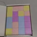 Magnetic Building Blocks Toys for Toddler Girls Boys Age 3-5 5-7 4-8 Macaron Magnetic Blocks Stem Sensory Toys, Preschool Learning Activities Birthday for 3 4 5 6 7 Year Old Boys Girls