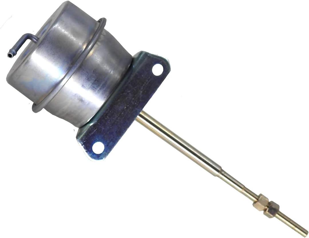 Turbo Wastegate Actuator K03 53039880270 53039700270 Fits 12-15 Ford Edge 09-15 for Ford Exploer 13-15 for Ford Focus 12-13 Volvo S60 Compatible With CB5E-6K682BA Ecoboost 53039880271 2.0L 2.0T